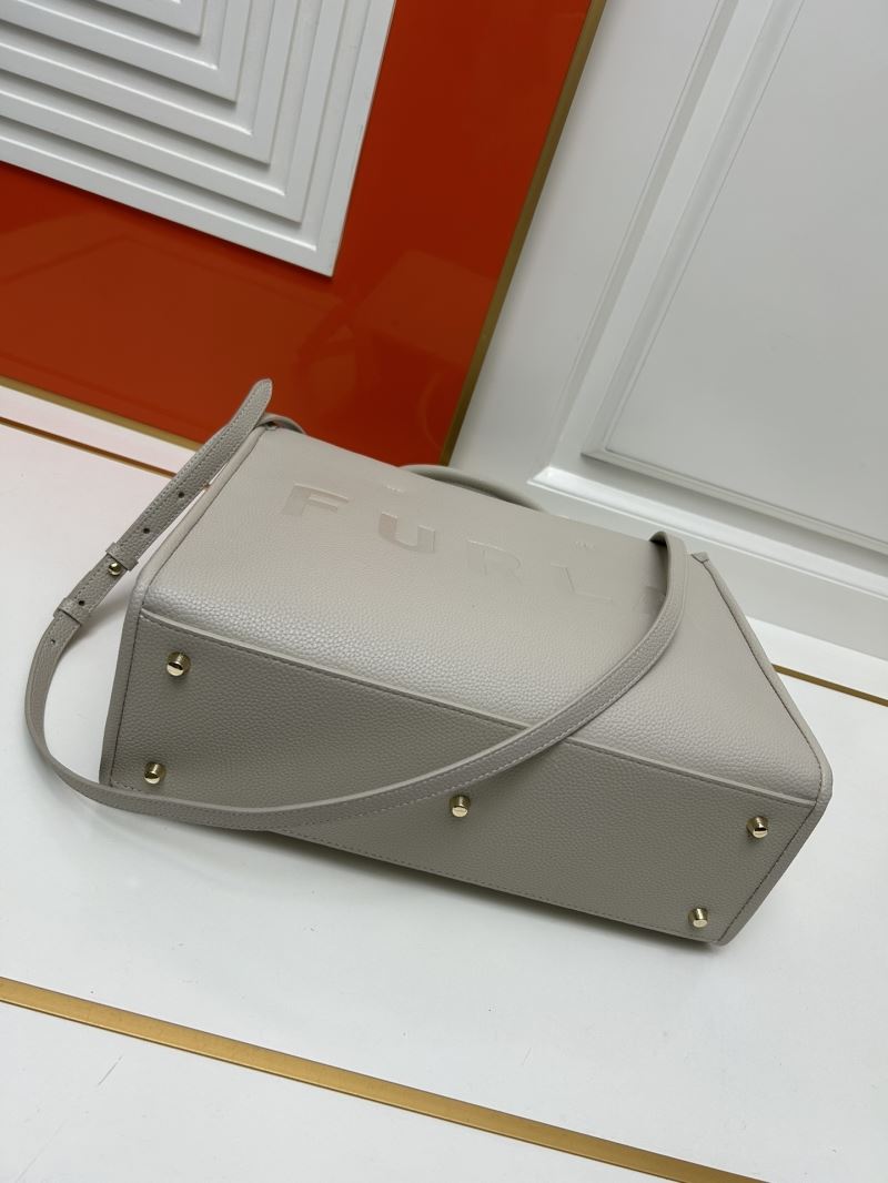 Furla Shopping Bags